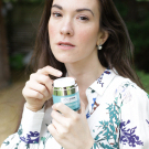 Swatch de TanushGrice : Crème Hydratante Multi-Action, Veracova