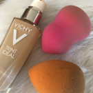 Swatch de Laetis38 : Beautyblender, Beautyblender