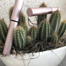 Swatch de Laetis38 : Better Than Sex Mascara, Too Faced