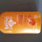 Swatch de deurst52 : Shampooing Soin au Lait de Karité et au Miel, Le Petit Marseillais