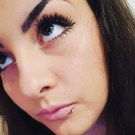 Swatch de caroline38470 : Moodstruck Epic Mascara, Younique