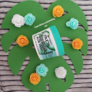 Swatch de caroline38470 : Hair Food Masque Hydratant Aloe Vera, Garnier Fructis