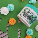 Swatch de caroline38470 : Hair Food Masque Hydratant Aloe Vera, Garnier Fructis