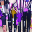 Swatch de caroline38470 : Mascara epic waterproof, Younique