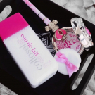 Swatch de missveronicalife : Eau de Lait, Collosol