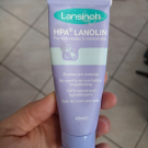 Swatch de Emy190493 : Lanoline, Lansinoh