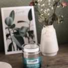 Swatch de Sanddy : Crème Hydratante Multi-Action, Veracova