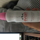 Swatch de amcmt : Brumisateur Eau Minérale Naturelle, Evian