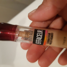 Swatch de canonmyriam : Instant Anti Age l'Effaceur Yeux, Maybelline New York