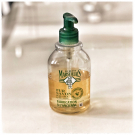 Swatch de Deroba : Savon de Marseille liquide, Le Petit Marseillais