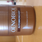 Swatch de c.garcia.commercial : Autobronzant Oenobiol, Oenobiol