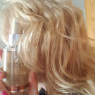 Swatch de celinedenis1 : Huile Élixir Réparateur LuxeOil, System Professional