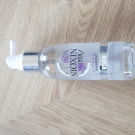 Swatch de C.mos : Soin NIOXIN 3D Intensive Diaboost, Nioxin