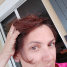 Swatch de Marytesteuse : Soin NIOXIN 3D Intensive Diaboost, Nioxin