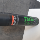 Swatch de alexalex45 : Laque Tenue Ultra, Saint Algue Syoss