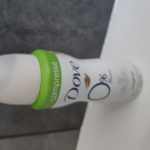 Swatch de alexalex45 : Déodorant Original 0% sels d'aluminium compressé, Dove