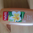 Swatch de alexalex45 : Gel Douche Vanille, Tahiti