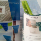 Swatch de mtp34 : Masque Citadine, Phytomer