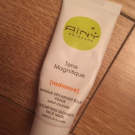 Swatch de MelodyNelson : Terre Magnifique [radiance] Masque détoxifiant éclat visage, Aïny