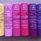 Swatch de MelodyNelson : Soin des Lèvres - Lèvres Fragilisées, Laino