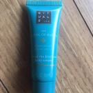 Swatch de MelodyNelson : Crème Corps The Ritual of Karma, Rituals