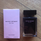 Swatch de MelodyNelson : For her - Eau de Toilette, Narciso Rodriguez