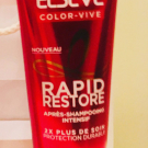 Swatch de MelodyNelson : Elseve / Color vive, Elsève