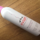 Swatch de MelodyNelson : Brumisateur Eau Minérale Naturelle, Evian