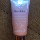 Swatch de MelodyNelson : Masque Velours Gommage Régénérant, SAISONS D'EDEN