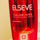 Swatch de MelodyNelson : Color vive, Elsève