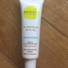 Swatch de MelodyNelson : La jeunesse et la vie prévention sérum, Aïny