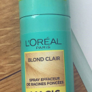 Swatch de MelodyNelson : Magic Retouche, L'Oréal Paris