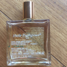 Swatch de MelodyNelson : Huile Prodigieuse - Huile Sèche multi-fonctions, Nuxe