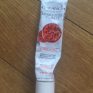 Swatch de MelodyNelson : Diabolique Tomate® - Crème d'Eau Actifs Hydratant(1) 24H, Anti-Age et Bonne Mine, Garancia