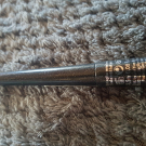 Swatch de Emilay.lv : Eyeliner - Couleurs Nature, Yves Rocher