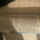 Swatch de critosse : Shampooing sec got2b, Schwarzkopf