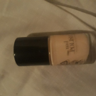 Swatch de critosse : Nail polish, Cien
