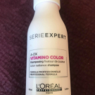 Swatch de AgatheMrn : Vitamino color, L'Oréal Professionnel