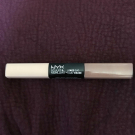 Swatch de AgatheMrn : Face Highlight Face Duo, NYX