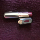 Swatch de AgatheMrn : New Unlimited Stylo, Kiko