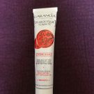 Swatch de AgatheMrn : Diabolique Tomate® - Crème d'Eau Actifs Hydratant(1) 24H, Anti-Age et Bonne Mine, Garancia