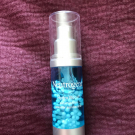 Swatch de AgatheMrn : Hydro Boost®: Sérum perles booster survitaminé, Neutrogena