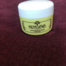 Swatch de AgatheMrn : Le Gommage Visage, Huygens Paris