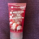 Swatch de AgatheMrn : Effet Glacé Cranberry 3 min, Yves Rocher