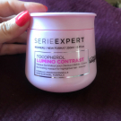 Swatch de AgatheMrn : Serie expert lumino contrast, L'Oréal Professionnel