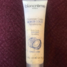 Swatch de AgatheMrn : Gommage corps noix de coco, Blancrème