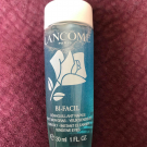 Swatch de AgatheMrn : Bi-Facil, Lancôme