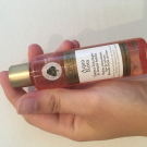 Swatch de Tigrou21 : Aqua Rosa - Essence botanique de beauté fraîche Bio, Sanoflore