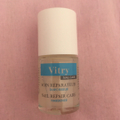 Swatch de Tigrou21 : Soin réparateur Vitry Nail care, Vitry
