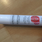 Swatch de Tigrou21 : Diabolique Tomate® - Crème d'Eau Actifs Hydratant(1) 24H, Anti-Age et Bonne Mine, Garancia